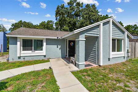 16012 Grass Lake Dr Tampa, FL 33618