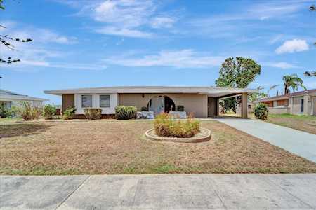 6262 Otis Rd North Port, FL 34287