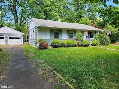 144 S Spring St Falls Church, VA 22046