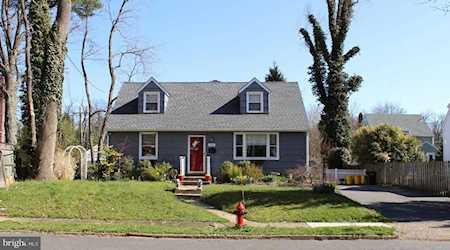 314 Columbia Ave Trenton, NJ 08618