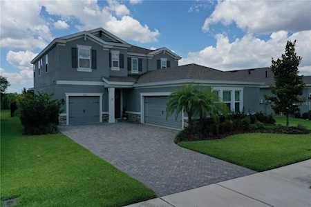 4855 Ballantrae Blvd Land O Lakes, FL 34638