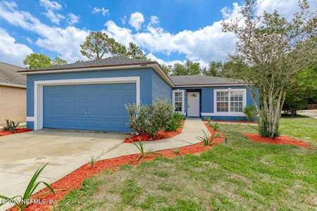 2584 Sunrise Ridge LN Jacksonville, FL 32211