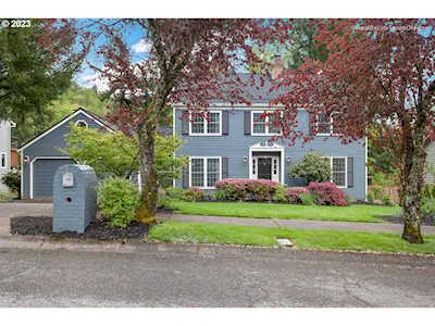2552 Palisades Crest DR Lake Oswego, OR 97034