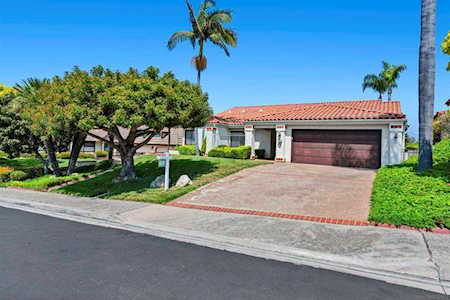 12236 Fairway Pointe Row San Diego, CA 92128