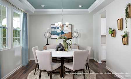 3316 Cheyney Park Dr Charlotte, NC 28269