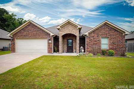906 Fawn Creek Dr Bryant, AR 72022