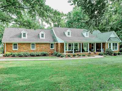 441 Zacks Mill Road Benson, NC 27504