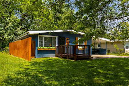 1640 Duxberry Avenue Columbus, OH 43219