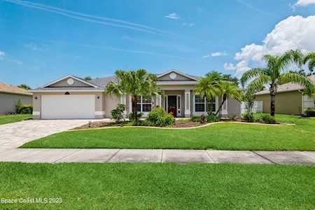 5527 Indigo Crossing Drive Rockledge, FL 32955