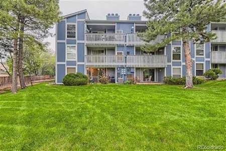 7312 S Xenia Circle #B Centennial, CO 80112