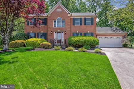 1003 Ice Crystal Ct Odenton, MD 21113