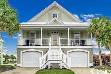 197 Georges Bay Rd. Surfside Beach, SC 29575