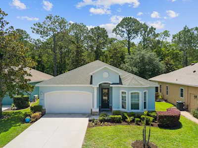 11220 Paradise Pointe WAY New Port Richey, FL 34654