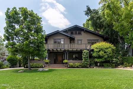 1615 Camden Parkway South Pasadena, CA 91030