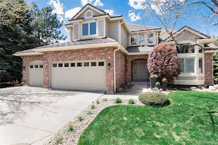 6125 S Boston Circle Greenwood Village, CO 80111