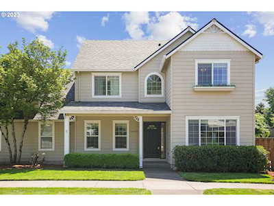 14495 SE Hemmen AVE Clackamas, OR 97015