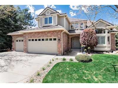 6125 S Boston Cir Greenwood Village, CO 80111