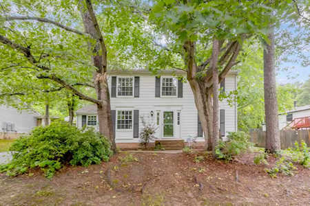 7921 Mourning Dove Road Raleigh, NC 27615