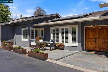1763 Ivanhoe Avenue Lafayette, CA 94549
