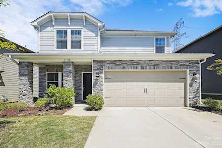 11514 Solstice Way Huntersville, NC 28078