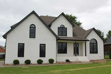 7263 Powells Chapel Rd Murfreesboro, TN 37129