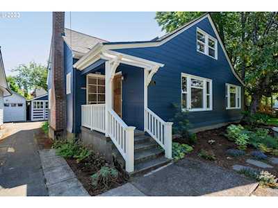 3112 NE 46th AVE Portland, OR 97213
