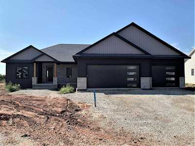 2415 Riddle Ct De Pere, Town of Lawrence, WI 54115-1852