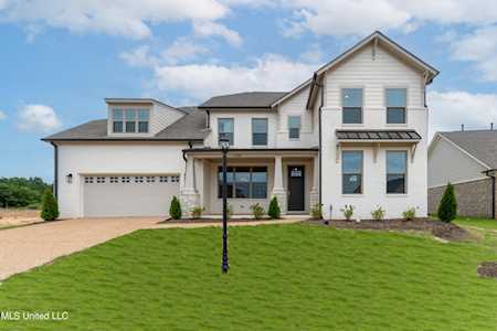 13508 Birch Bend Olive Branch, MS 38654