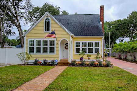 311 Cincinnati PARKWAY Clearwater, FL 33765