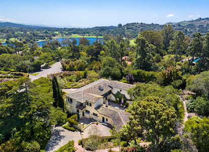 4305 Via Presada Santa Barbara, CA 93110