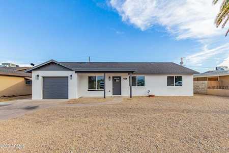 641 E 8th Avenue Mesa, AZ 85204