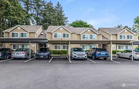 28300 18th Ave S #U 102 Federal Way, WA 98003