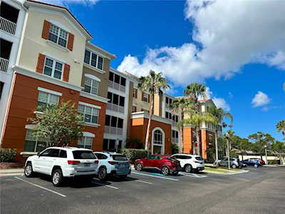 7901 Seminole Blvd #1202 Seminole, FL 33772