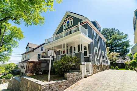 6 Malverna Rd Boston, MA 02131