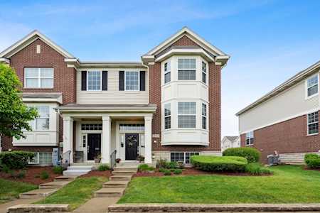 15349 Sheffield Square Parkway Orland Park, IL 60462
