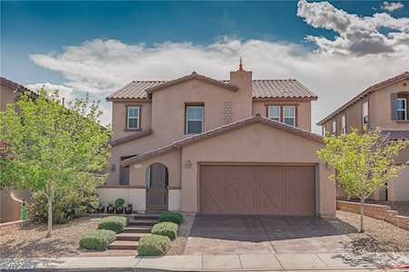 549 Ivy Spring St Las Vegas, NV 89138
