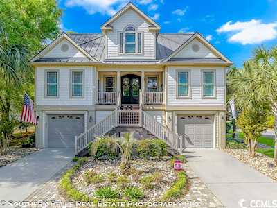 211 10th Ave. N Surfside Beach, SC 29575