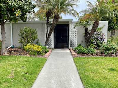 729 Avenida Majorca #A Laguna Woods, CA 92637