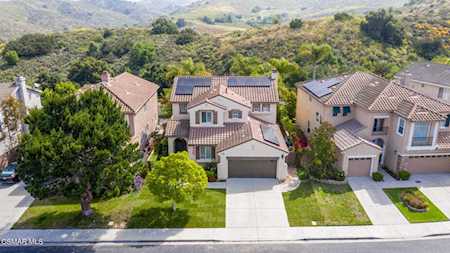 4468 Coffeetree Ln Moorpark, CA 93021