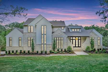 4641 Benton Smith Rd Nashville, TN 37215
