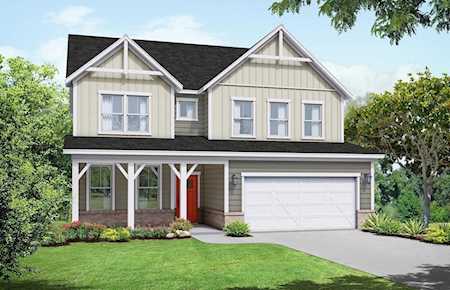 2302 Beaver Drive Murfreesboro, TN 37128