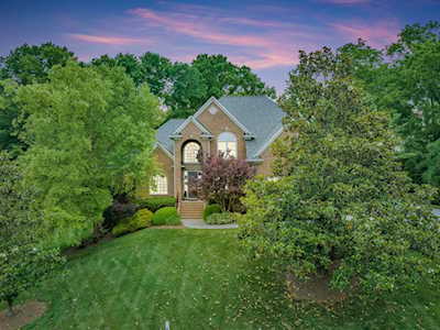 9720 Turner Ln Brentwood, TN 37027