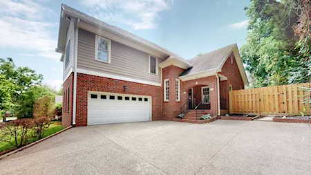 1207 Grandview Dr Nashville, TN 37215