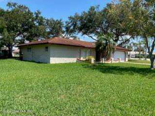 630 Fountain Boulevard Satellite Beach, FL 32937