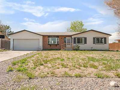 5812 E 65th Way Commerce City, CO 80022