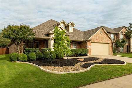 10501 GRAYHAWK Lane Fort Worth, TX 76244