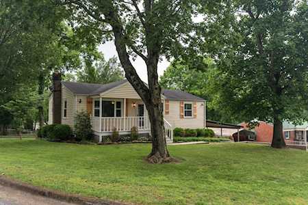 1940 Lynnwood Dr Columbia, TN 38401
