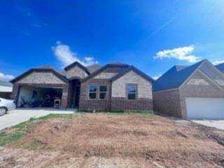 6436 saint George Court North Richland Hills, TX 76180