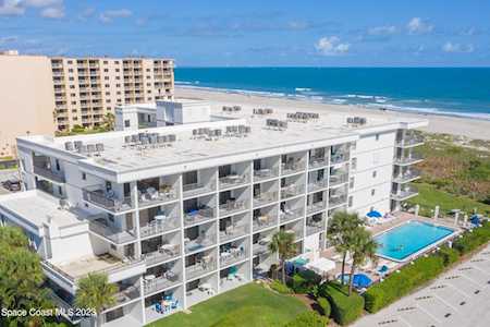 7400 Ridgewood Avenue #101 Cape Canaveral, FL 32920