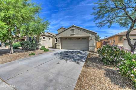 3920 E Graphite Road San Tan Valley, AZ 85143